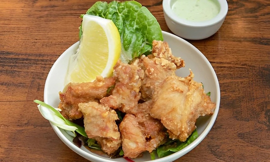 Image 14: £30 or £50 to Spend on Food and Drink