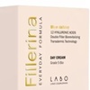 Image 8: Fillerina Every Day Double Filler 12HA Creme (bis 1979,60 € / 1 L)