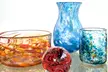 Glassblowing: 5-Week Beginner Class or 3-Hour Workshop and More at Janke Glassblowing Studio (Up to 26% Off) - Second Medium