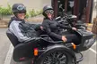Discover Scenic Santa Ynez with Friends on a Sidecar Ride by Santa Ynez Sidecar Tours Inc, up to 46% Off - Second Medium