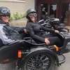 Image 3: Discover Scenic Santa Ynez w/ Friends on a Sidecar Ride for 2-6 People