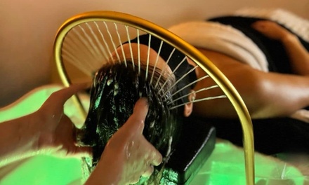 50 Min Head Spa - Le Divine Spa