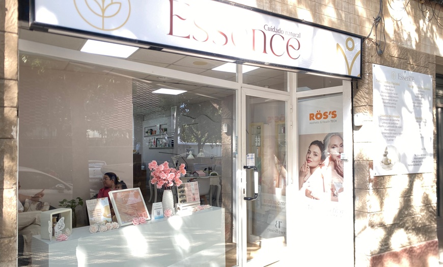 Image 7: Extensiones de pestañas pelo a pelo, híbridas o volumen ruso 4D-5D