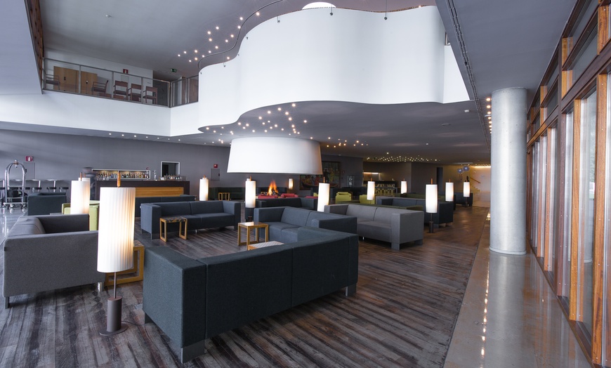 Image 11: Huesca: 1 o 2 noches con vistas a la montaña y desayuno incluido