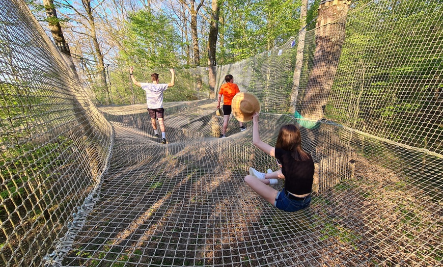 Image 5: Pass journée "Destination insolite" au Divertiparc