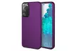 For Samsung Galaxy S20 FE 5G Bumper Case Shockproof  Heavy Duty Hybrid Cover - Second Medium