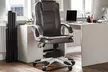 Ergonomic Padded Adjustable Office Chair - Second Medium