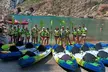 ¡Descubre Jávea en kayak! Excursión guiada de 3 horas con temtempié incluido para niño o adulto - Second Medium