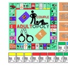 Image 2: Couple Board Game