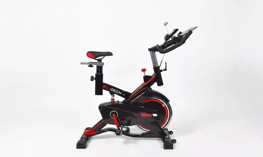 Vélo de biking Boudech "Bold 1600"