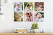 Personalised Photo Tiles from Photo Gifts (Up to 83% Off) - Second Medium