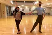 Learn to Dance: Introductory Ballroom Lessons with Professional Instructors - Second Medium