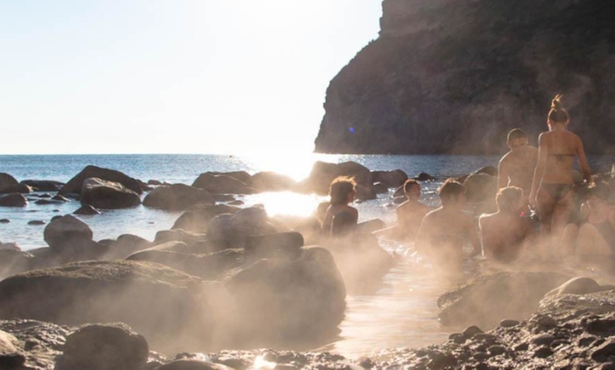 Image 9: Ischia, Forio: soggiorno con mezza pensione e Spa per 2 
