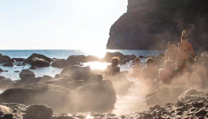 Ischia, Forio: camera Standard con mezza pensione e Spa per 2