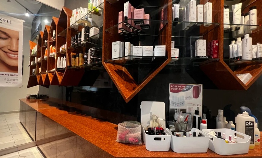 Image 3: Soin visage hydratant et nourissant