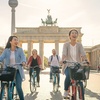 Image 1: Fahrradverleih für 4-24 Std. City Bike oder E-Bike für 1 - 2 Personen