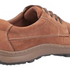 Image 12: Hush Puppies Tucker Memory Foam Men's Shoes