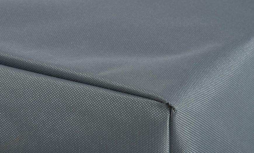 Image 93: Outsunny Outdoor Waterproof Furniture Covers