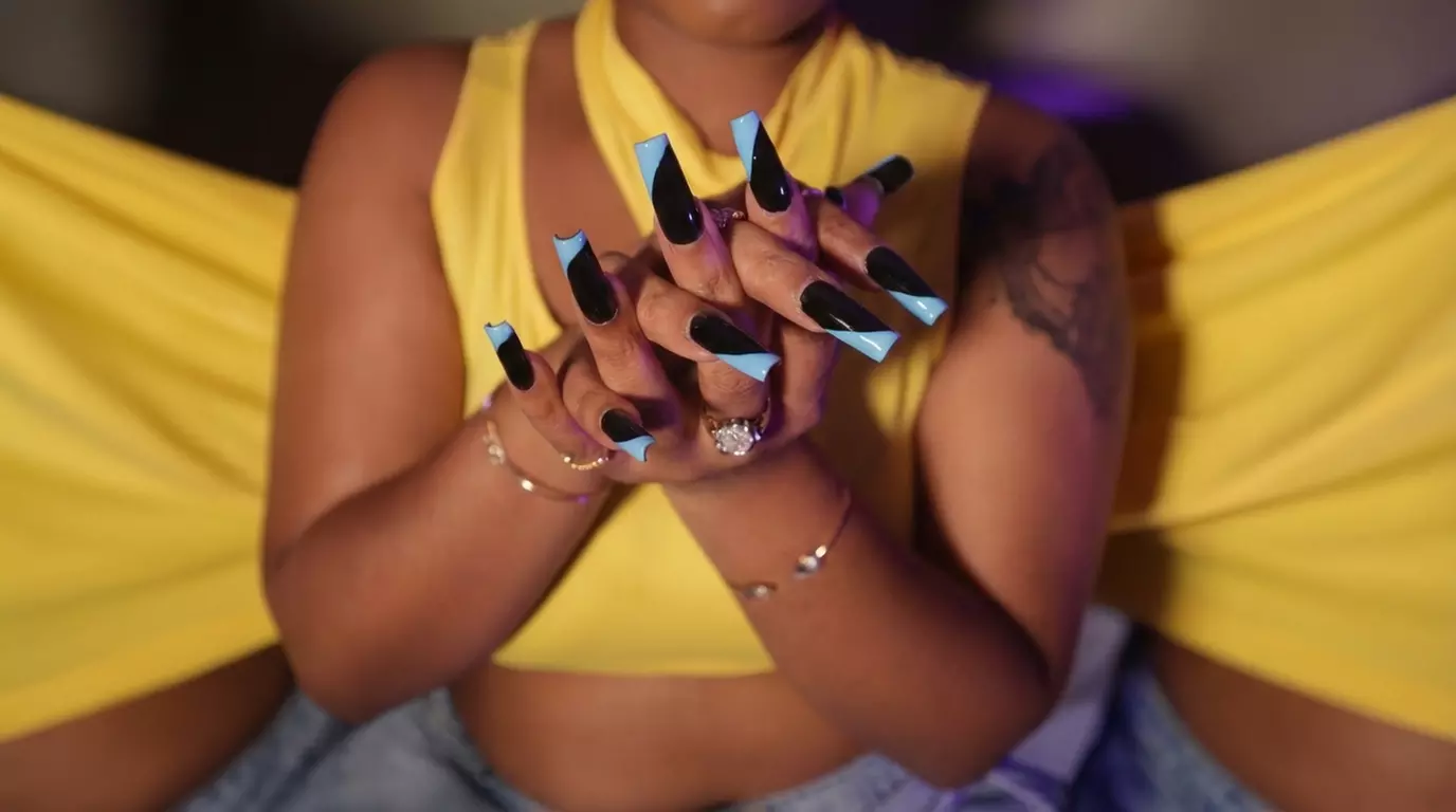 Basic Manicure, Deluxe Pedicure or Combo Nail Care Sessions