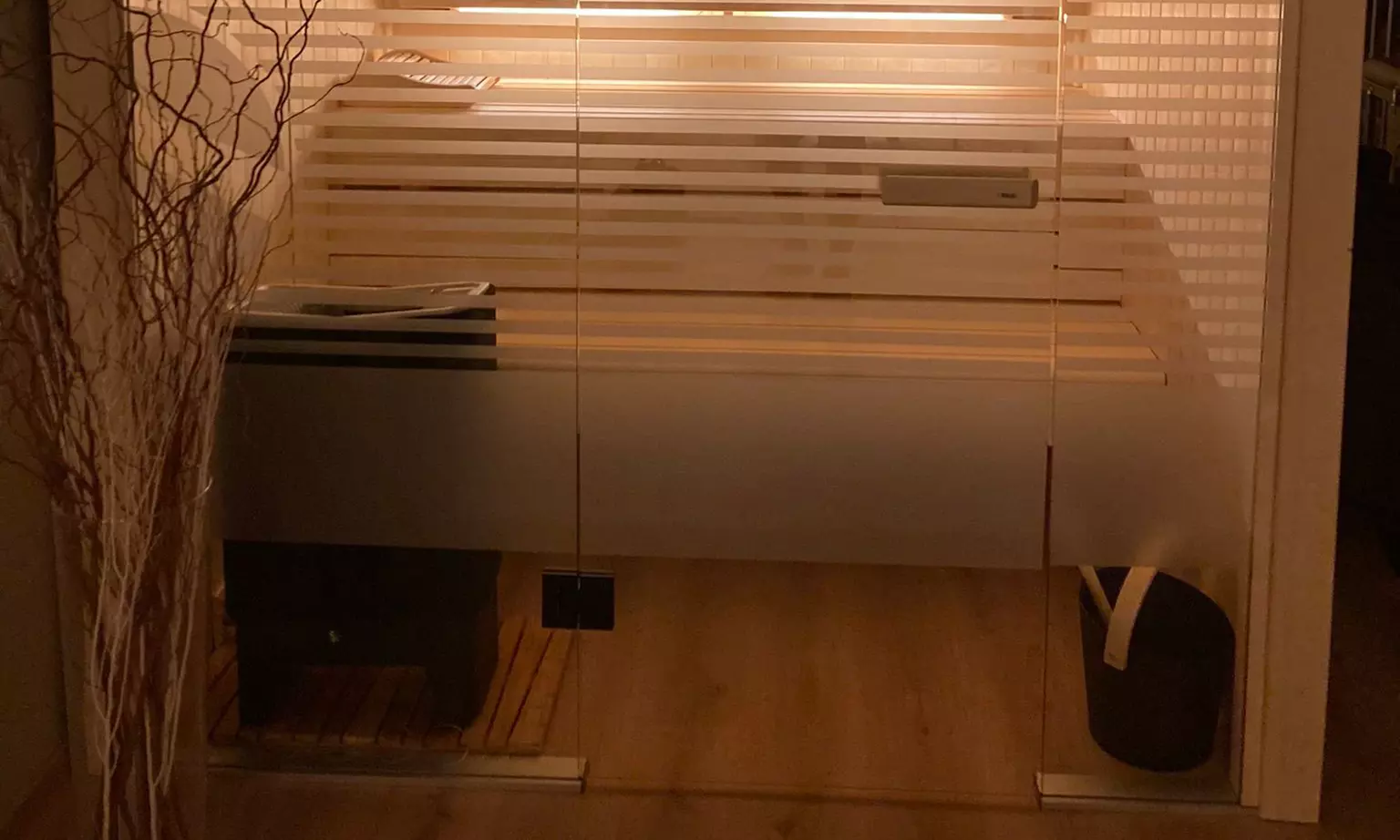 Pack accès ou confort avec bain à remous chez Harmonia Spa