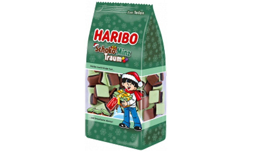 Image 7: Haribo Weihnachten - Überraschungspaket ​2 kg (15,00€/1kg)