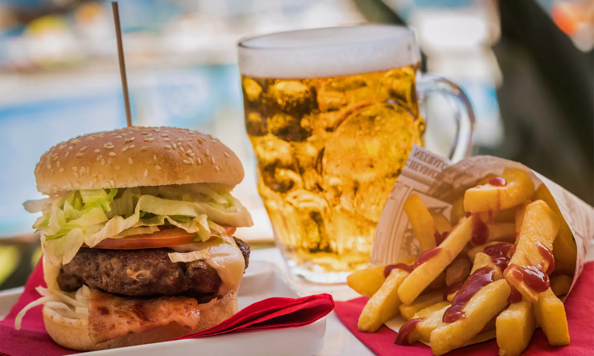 ⛱️ ESPAGNE | Platja d'Aro - Hotel Caleta Palace 4*