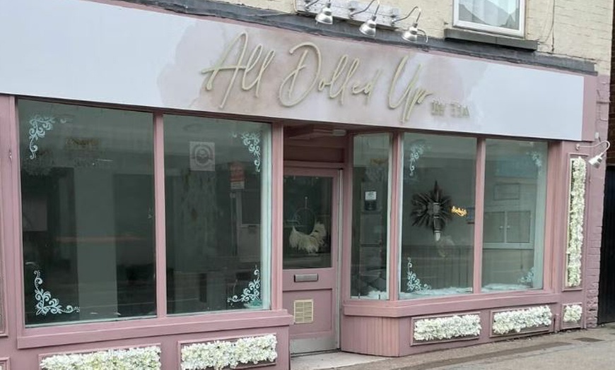 Image 6: Ultimate 45, 55 or 65 Min Japanese Headspa with Luxury Drink & Snack