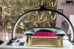 Pamper Yourself: One, Three or Five Mani-Pedi Set Sessions of Your Choice for One Person ( Up to 61% Off ) - Second Medium