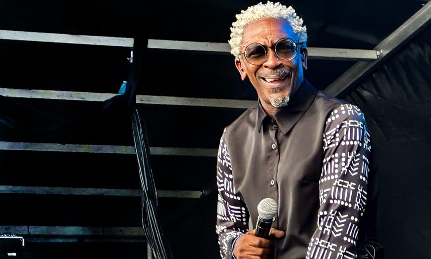 Image 6: Tickets to Let's Rock 2025 | 12 July | Shrewsbury