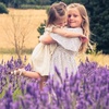 Image 10: Discover Beautiful Lavender Fields & Afternoon Tea at Finchingfield Camping with Up to 33% Off!