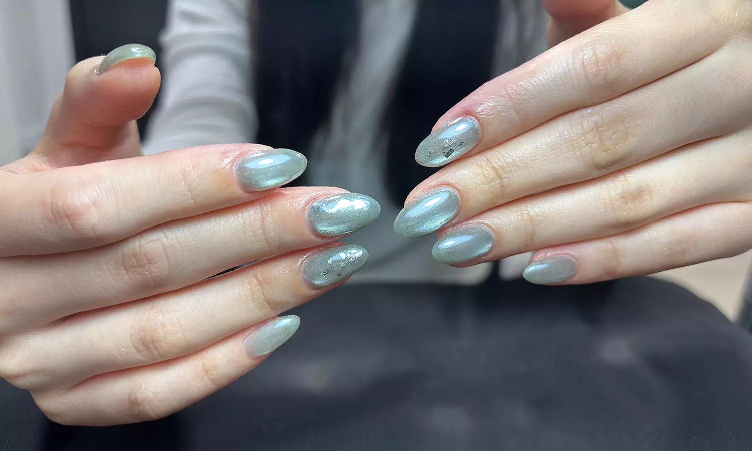 Transform Your Nails with a Clean Manicure