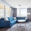 Image 11: Hotel in Coachella Valley with Mountain Views & Outdoor Pool Retreat