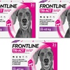 Image 20: Fino a 12 pipette Frontline Tri-Act® Spot-on per cani