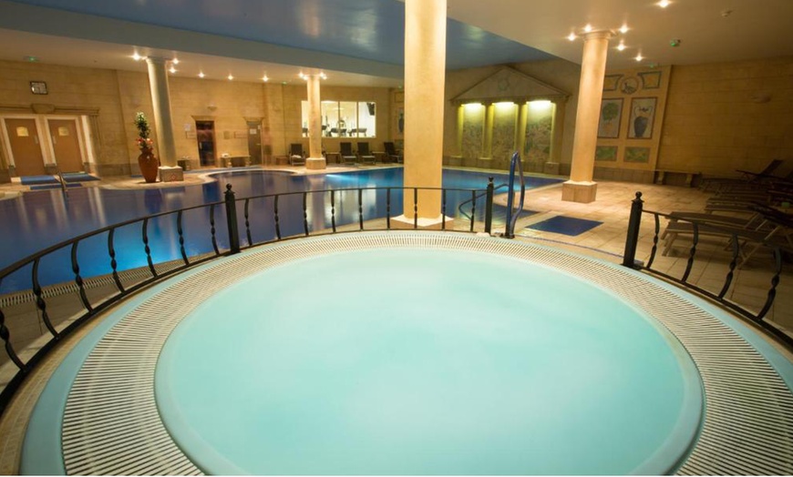 Image 7: Spa Break Leicestershire: Classic Double or Twin Room with Spa Access