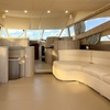 Image 17: Private Luxury Yacht 60 ft + Up to 13 People from Miami River!