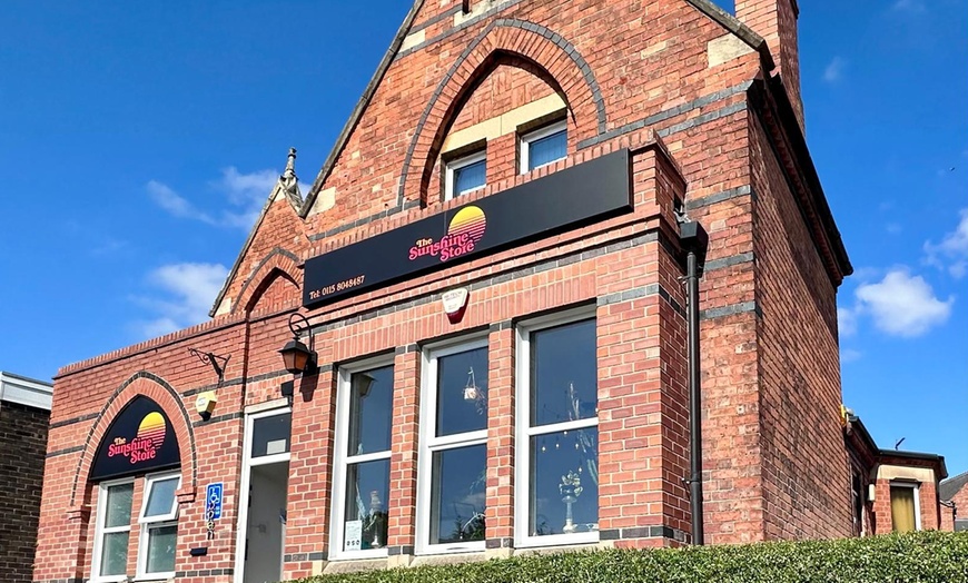 Image 1: Relaxing Spa Treatments with 30, 60, or 90 Minutes Massage Options