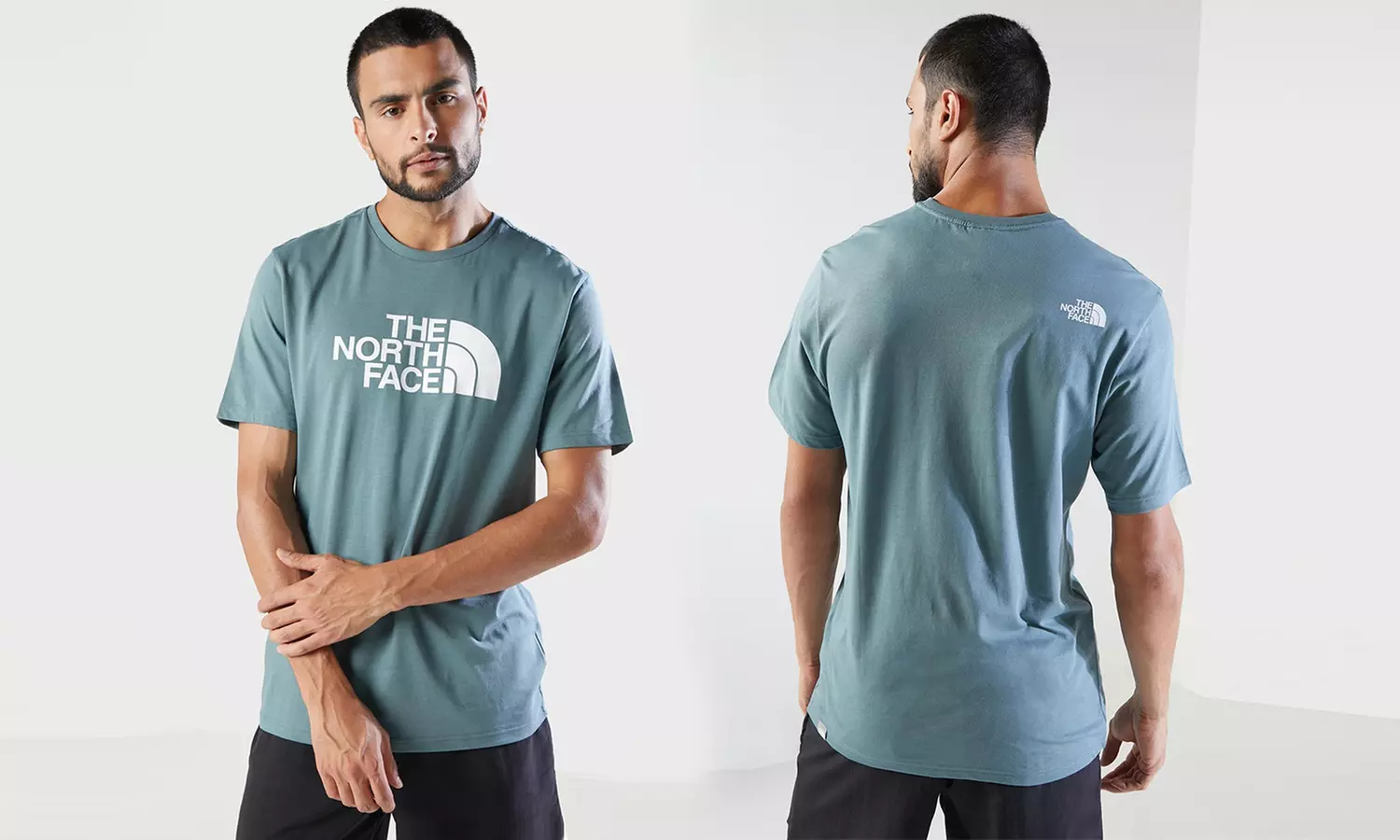 The North Face Men's SS Easy T-Shirt