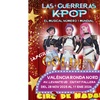 Image 9: Circ de Nadal K-Pop: entrada general en diciembre y enero en Valencia