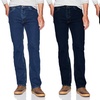 Image 1: 2 paia di jeans da uomo regular fit
