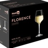 Image 17: Homiu Florence Glassware; Wine Glasses, Flutes, Whiskey or Highball