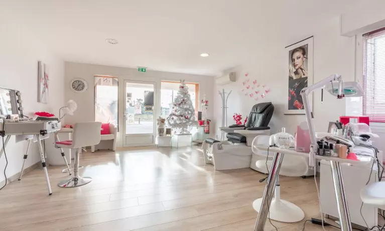 Raviver la peau fatiguée : soin visage "Zénitude" à Nail'Eyre & Beauty