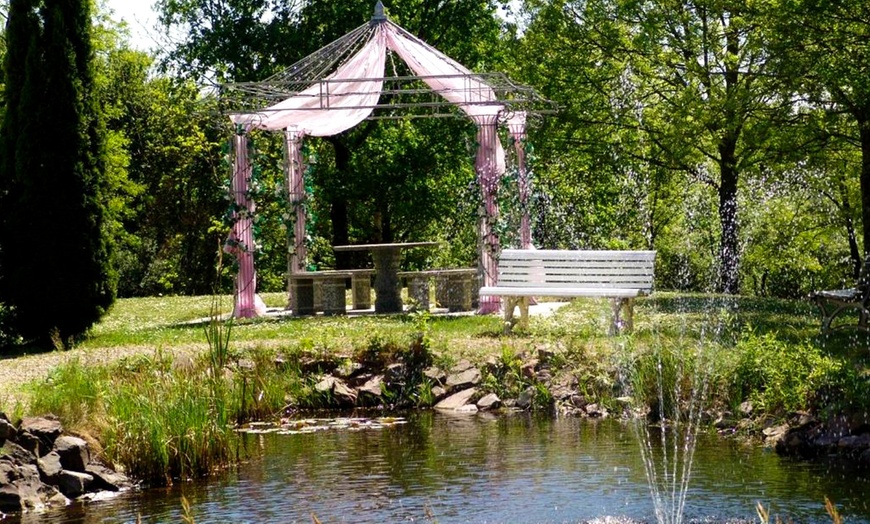 Image 8: Saarland: 2 Nächte mit Frühstück, Wellness und Parken