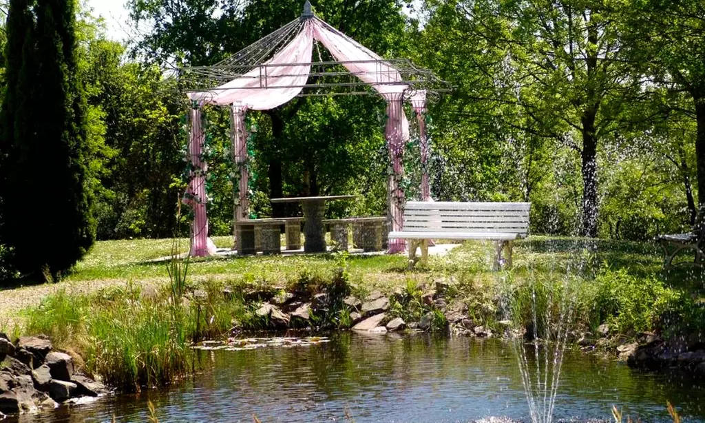 Saarland: 2 Nächte mit Frühstück, Wellness und Parken