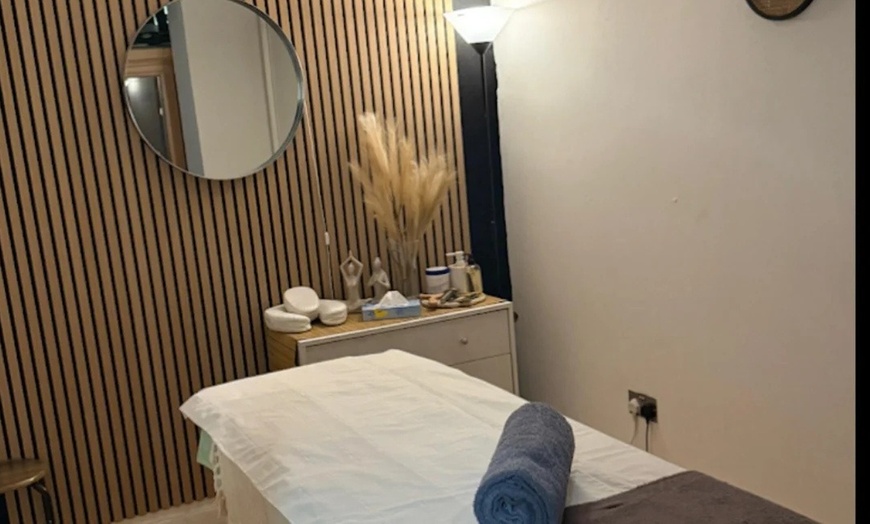 Image 4: Luxury Massage Sessions at The Spa Culture – 30, 60 or 90 Minutes