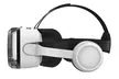 Free Shipping – 3D VR Box Glasses Virtual Reality Headset Bluetooth Headphone (Up To 62% Off) - Image 7