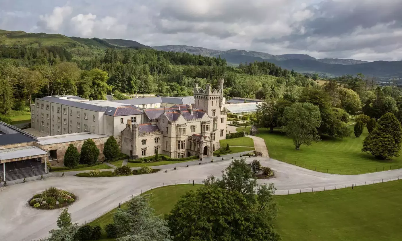 ✈ 7-Day Dublin Vacation with Air from Great Value Vacations