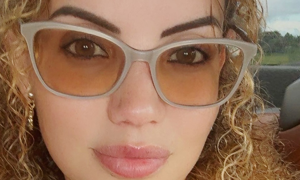 Eyebrow Microblading New Set with 4-Week Touch-Up Option