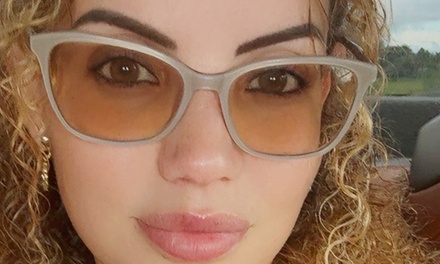 Eyebrow Microblading (4) week Touchup - Beautiful.by.Mercy