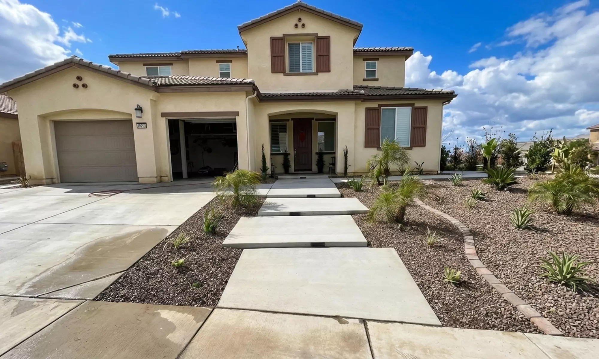 On-site Landscape Design Consultation & Detailed Project Estimate