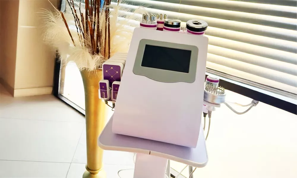 One, Three, or Five Lymphatic Massage Sessions